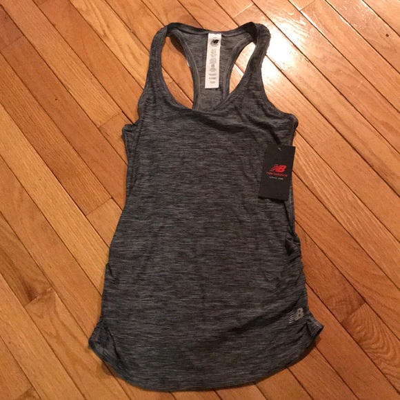 New balance air dry workout tank xs - Picture 2 of 7